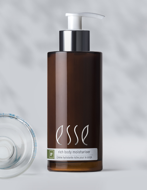 Esse Skincare - Rich Body Moisturiser - 2