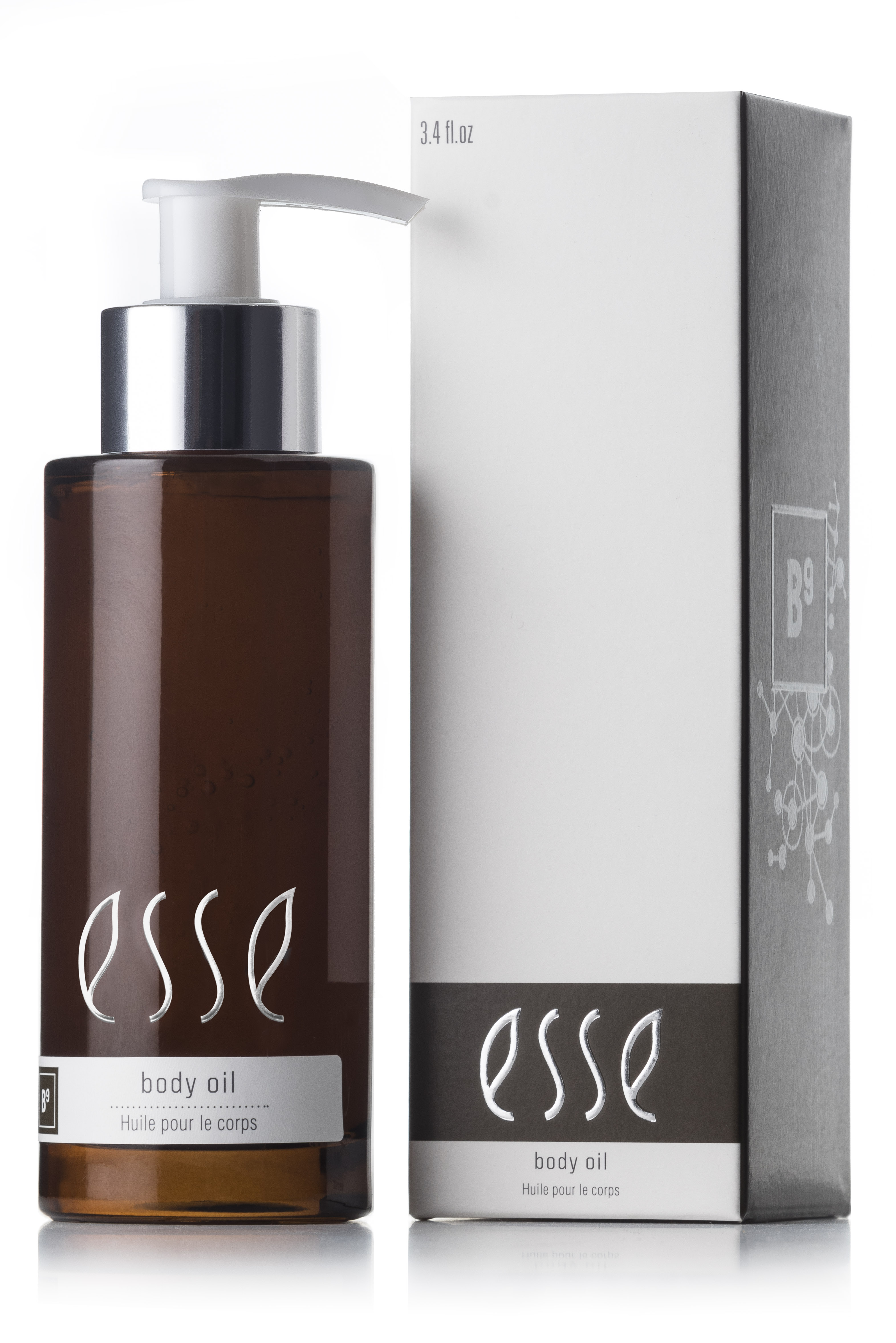 Esse Skincare - Body Oil