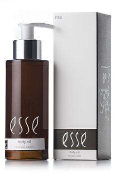 Esse Skincare - Body Oil
