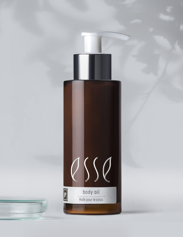 Esse Skincare - Body Oil - 2