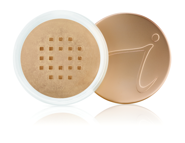 Jane Iredale - Amazing base - 6
