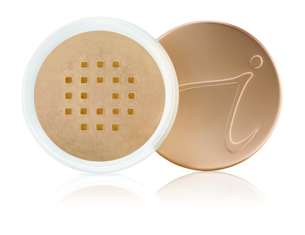 Jane Iredale - Amazing base