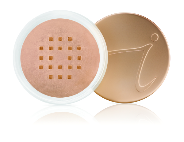 Jane Iredale - Amazing base - 4