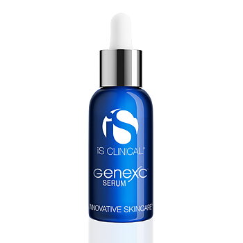 iS Clinical - GeneXC serum 30 ml