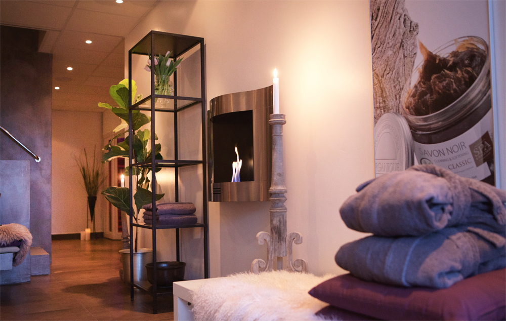 Presentkort - SPA-inträde fre-lör 2 timmar
