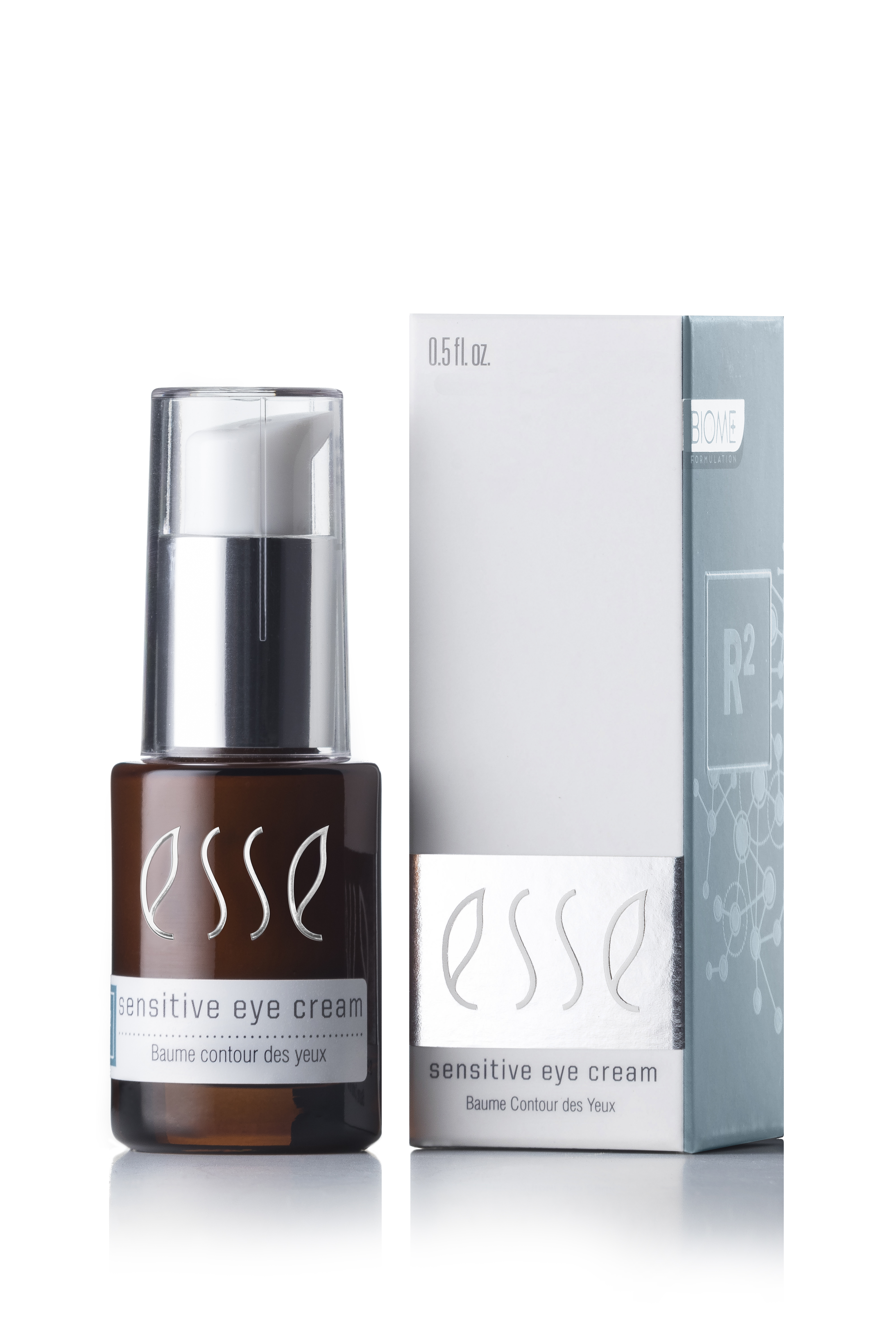 Esse Skincare - Sensitive Eye creme