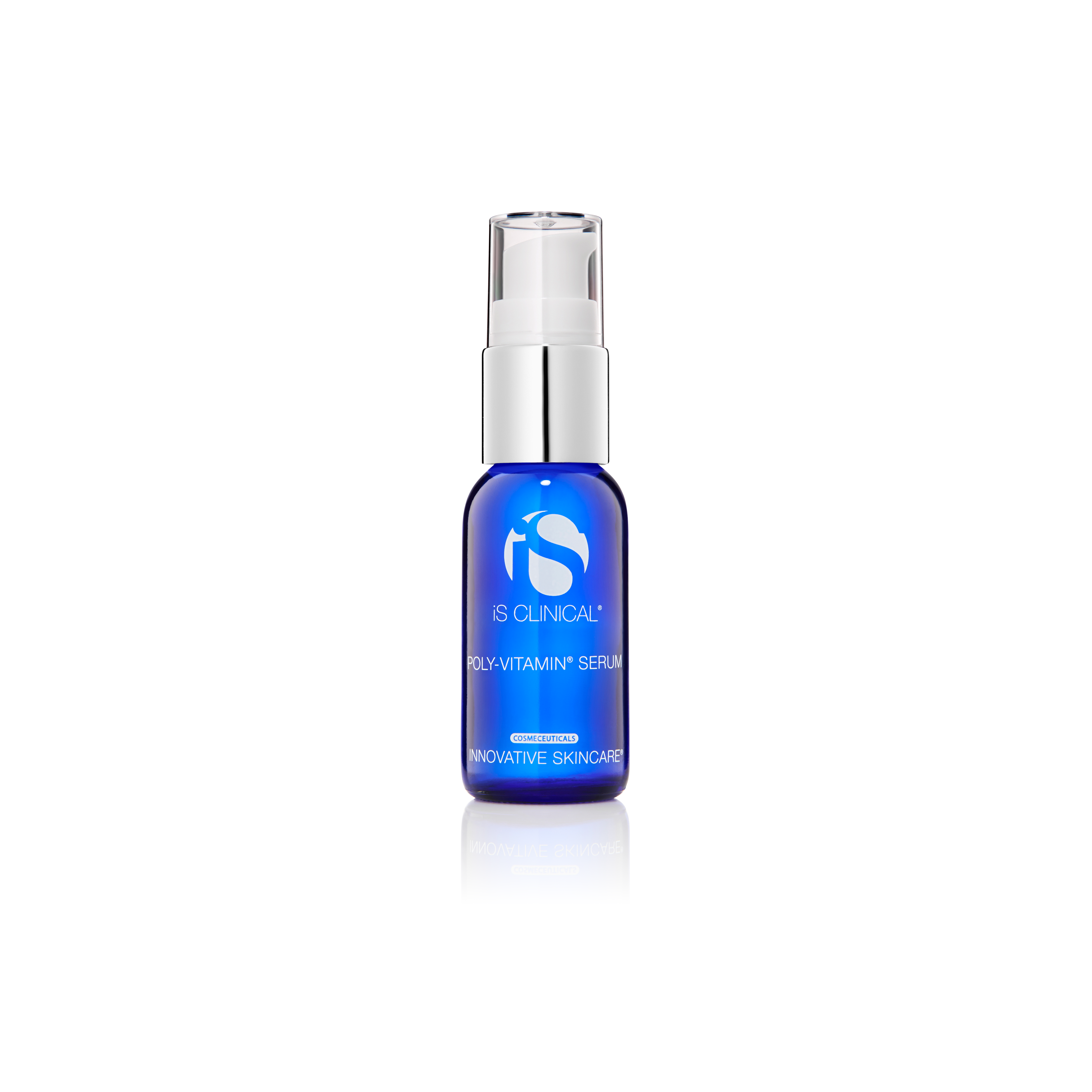 iS Clinical - Poly-Vitamin Serum 15 ml