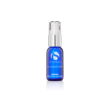 iS Clinical - Poly-Vitamin Serum 15 ml
