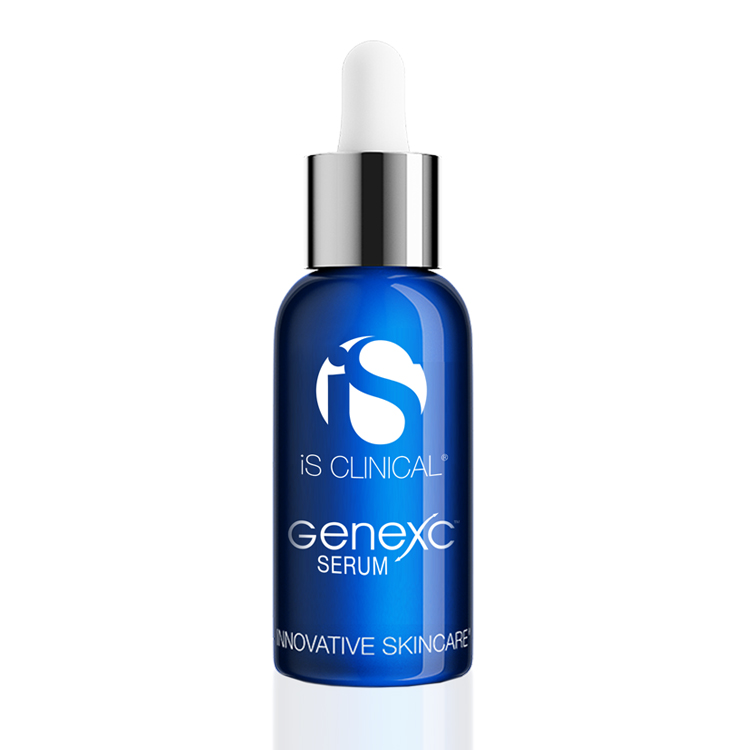 iS Clinical - GeneXC serum 15ml