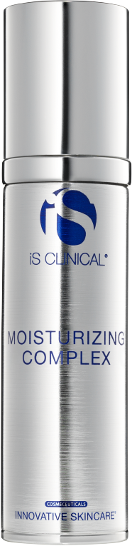 iS Clinical - Moisturizing Complex