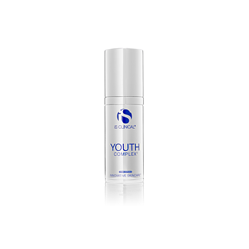 iS Clinical - Youth Complex