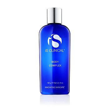 iS Clinical - Body Complex