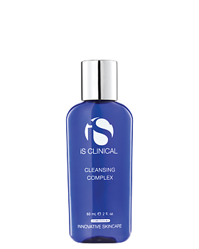iS Clinical - Cleansing Complex - Travel size 60 ml
