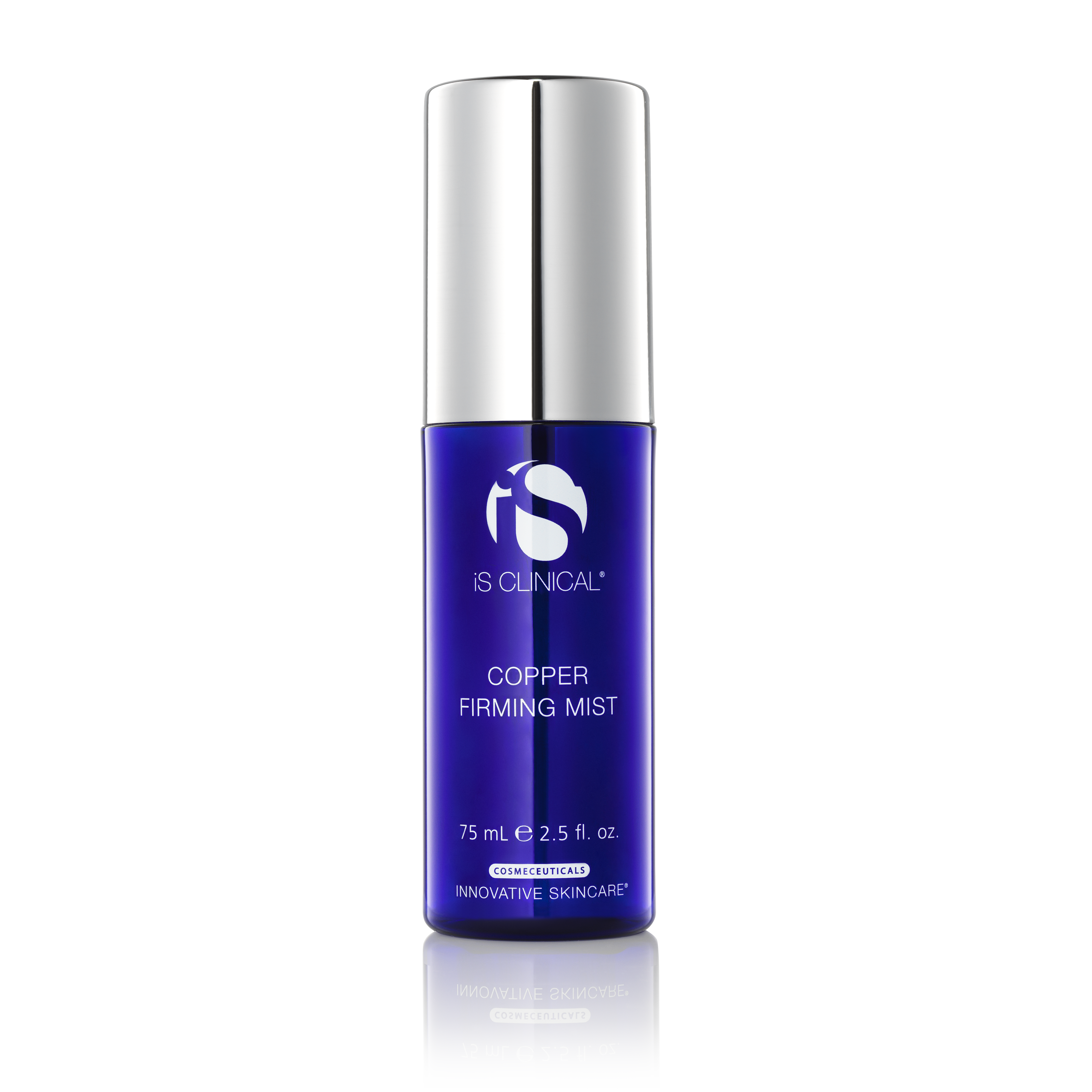 iS Clinical - Copper Firming Mist