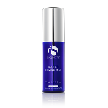 iS Clinical - Copper Firming Mist