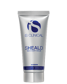 iS Clinical - SHEALD» Recovery Balm