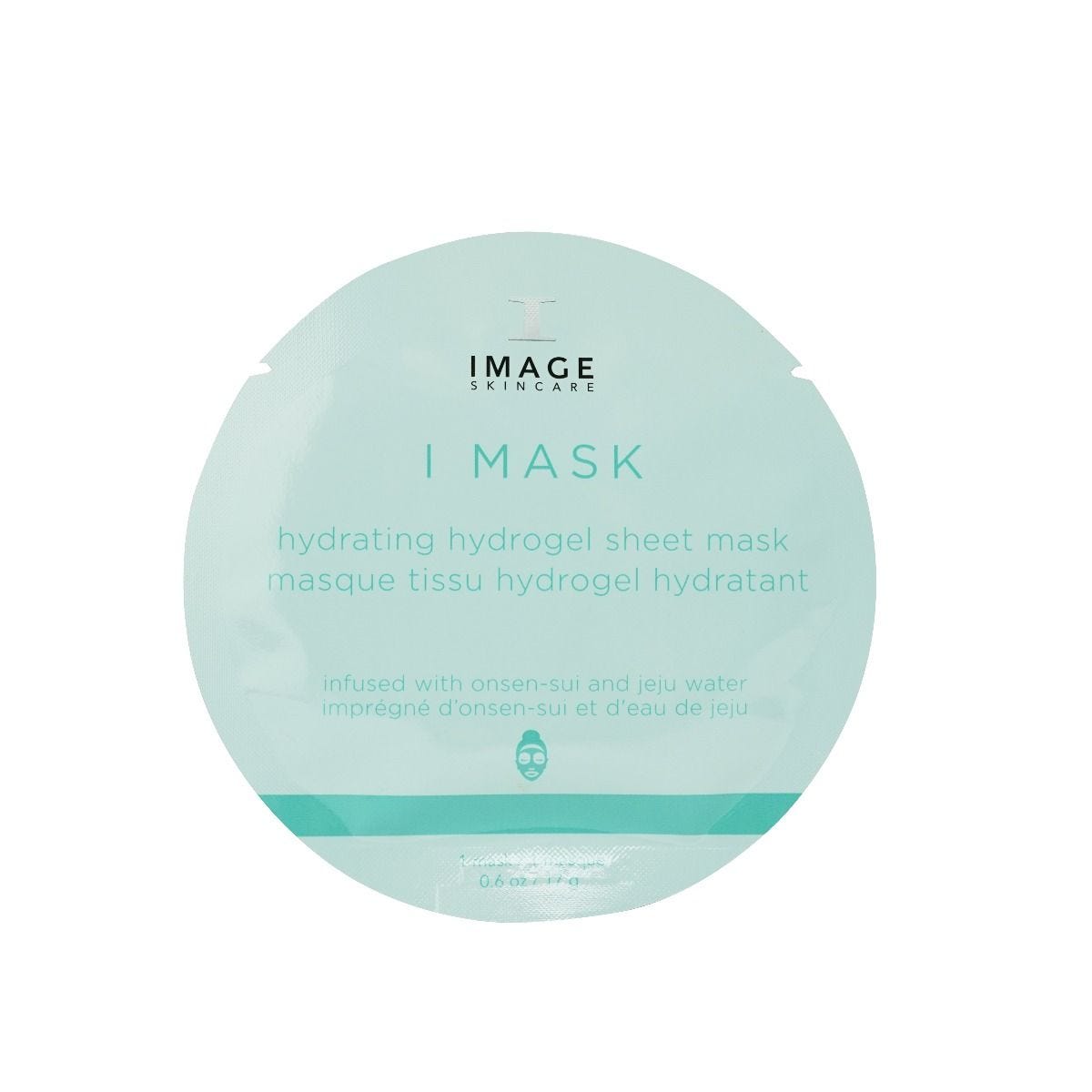 IMAGE Sheetmask