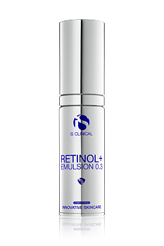 iS Clinical - Retinol+ Emulsion 0,3