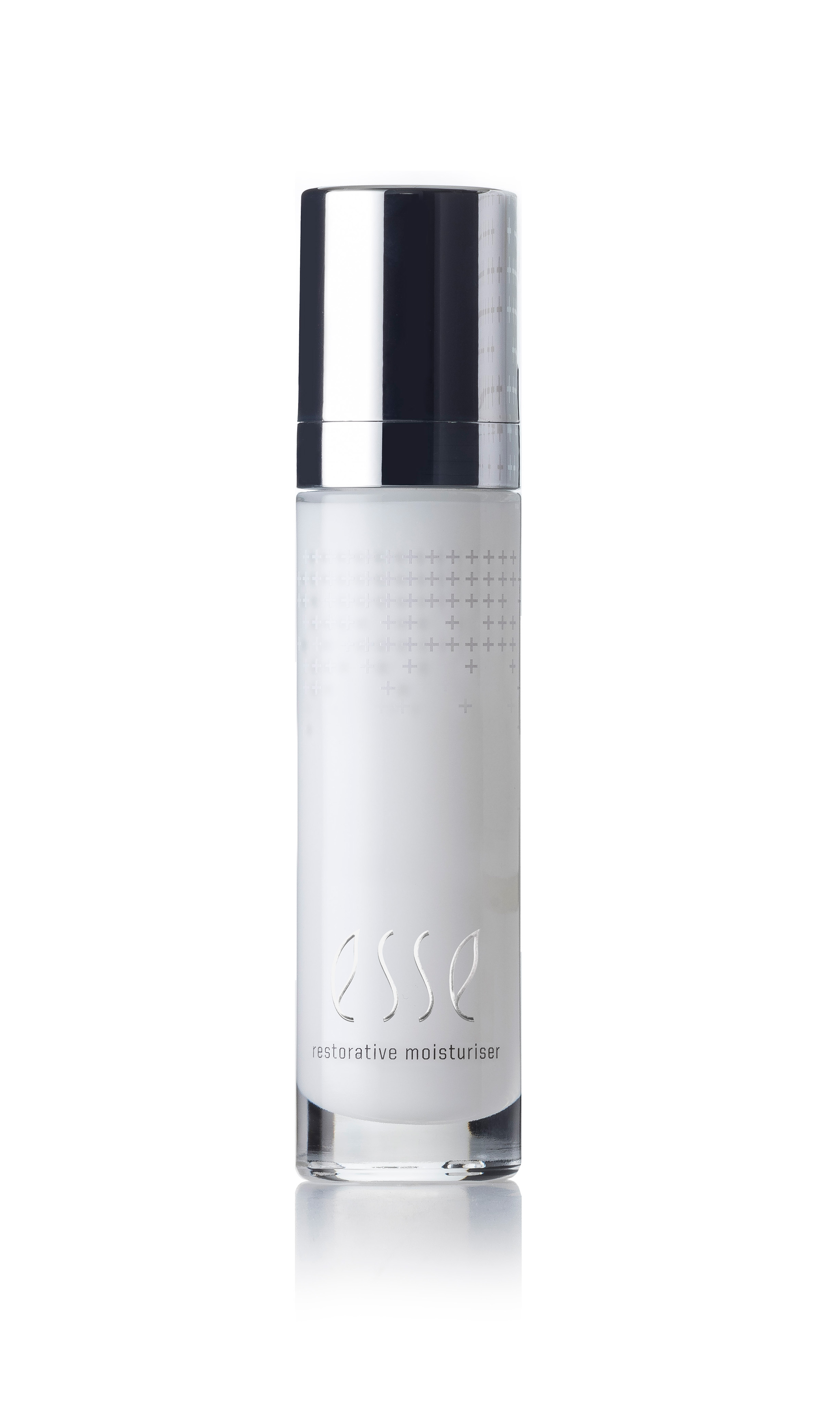 Esse Plus - Restorative Moisturiser - 2