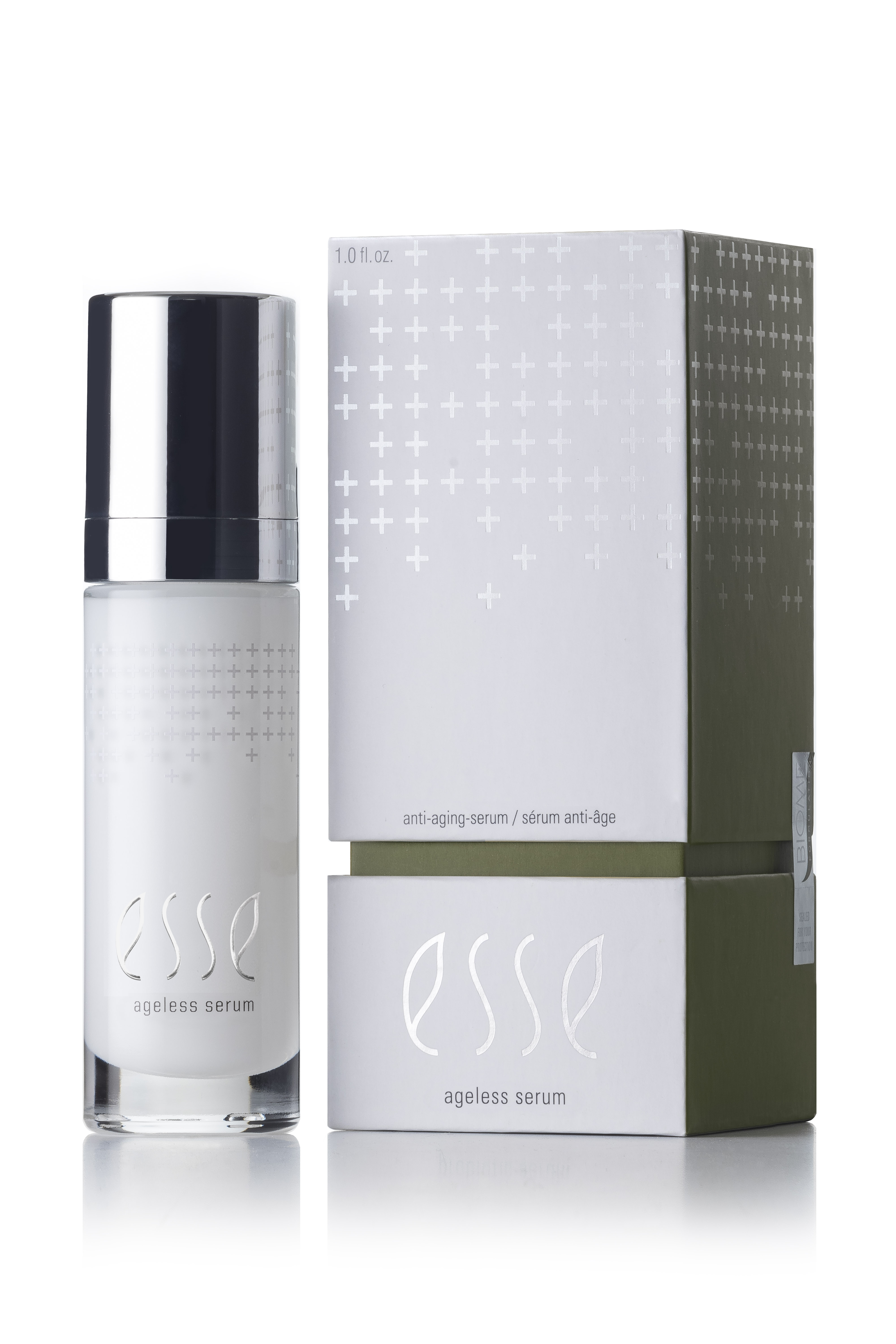 Esse Plus - Ageless Serum
