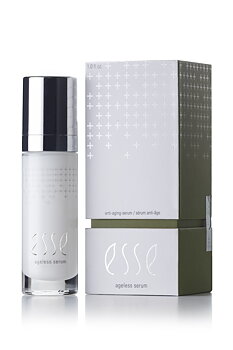 Esse Plus - Ageless Serum