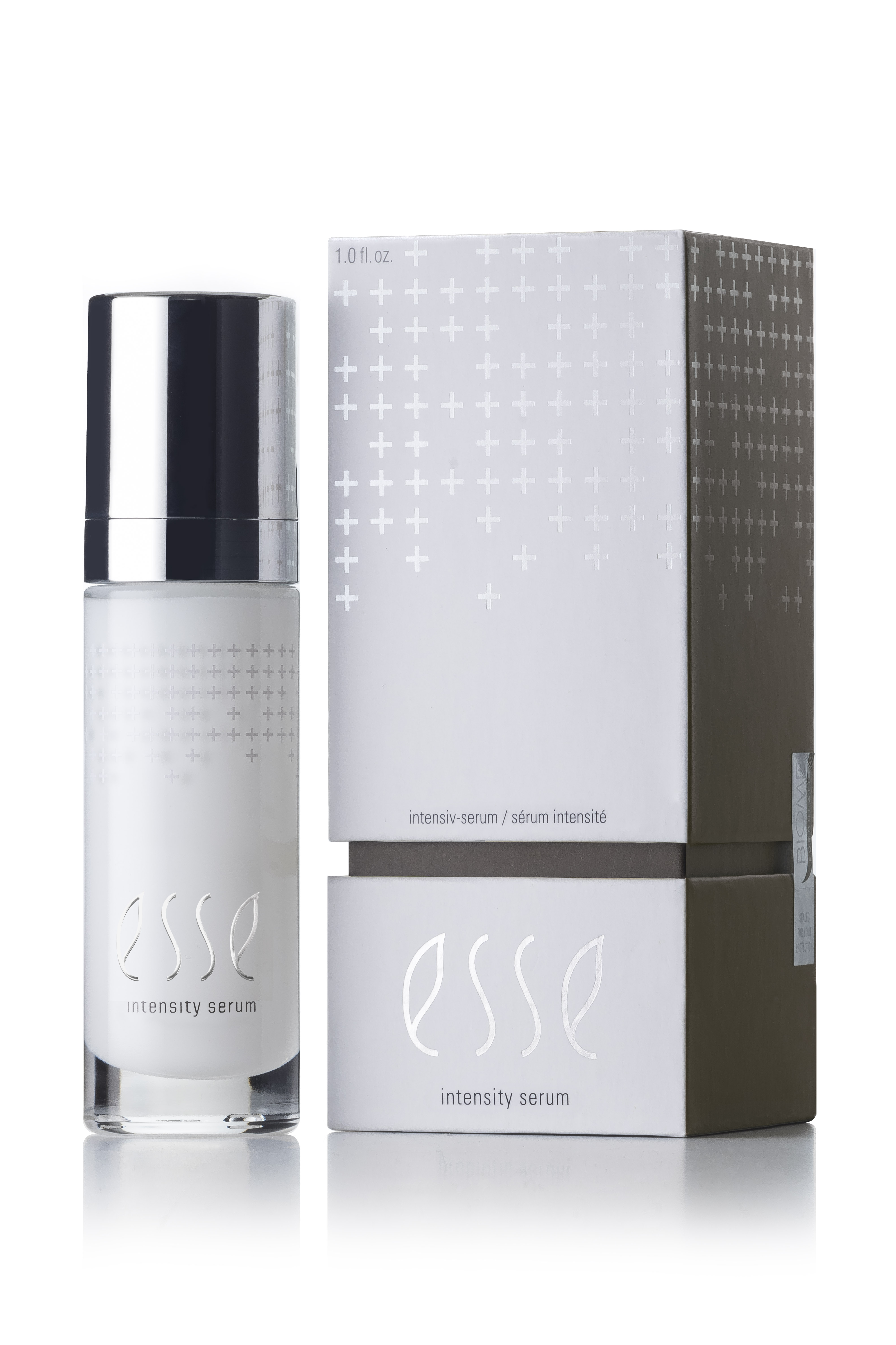 Esse Plus - Intensity Serum