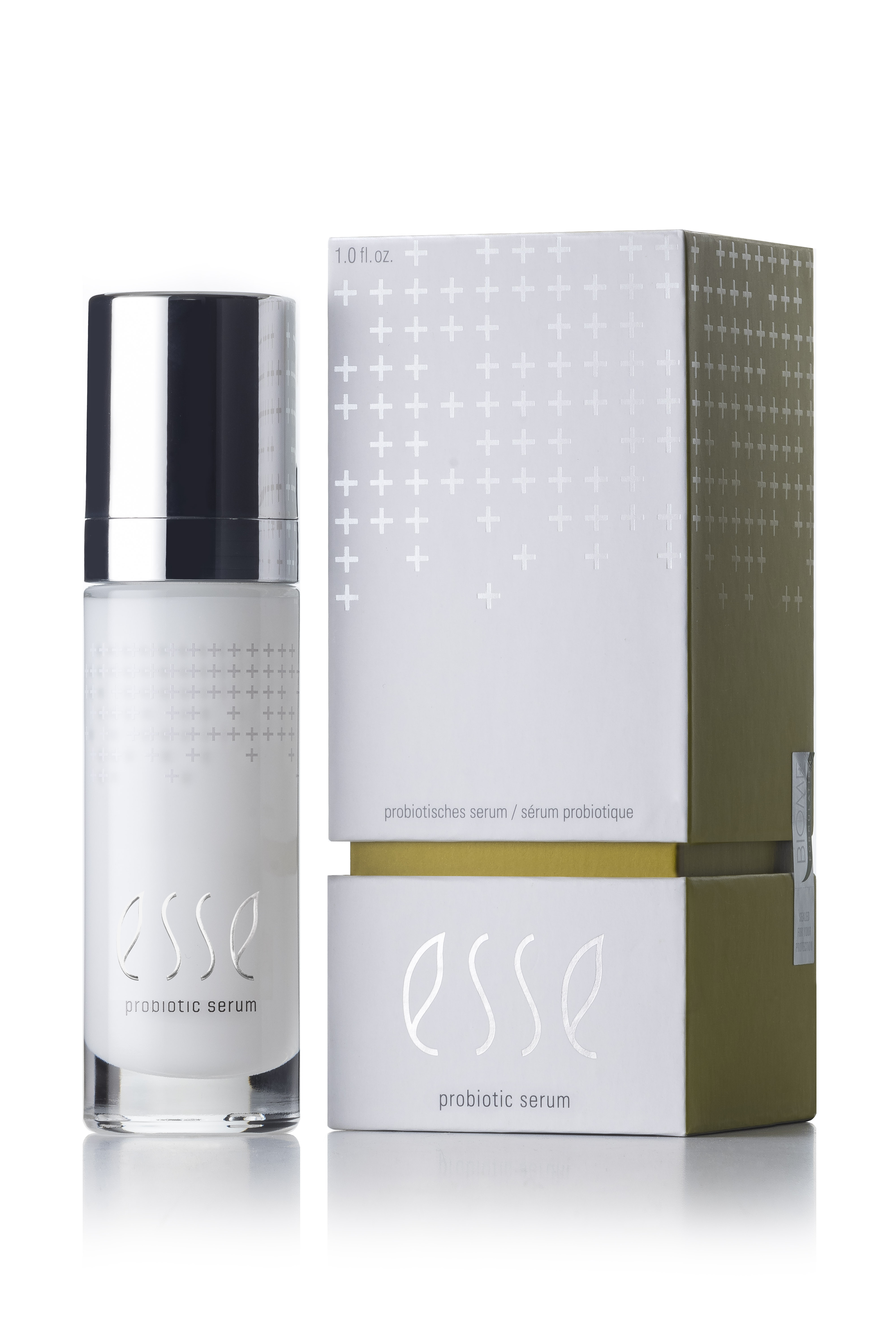 Esse Plus - Probiotic Serum