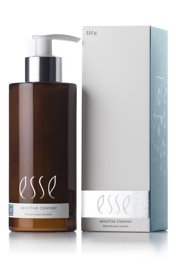 Esse Skincare - Sensitive Cleanser