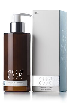 Esse Skincare - Sensitive Cleanser