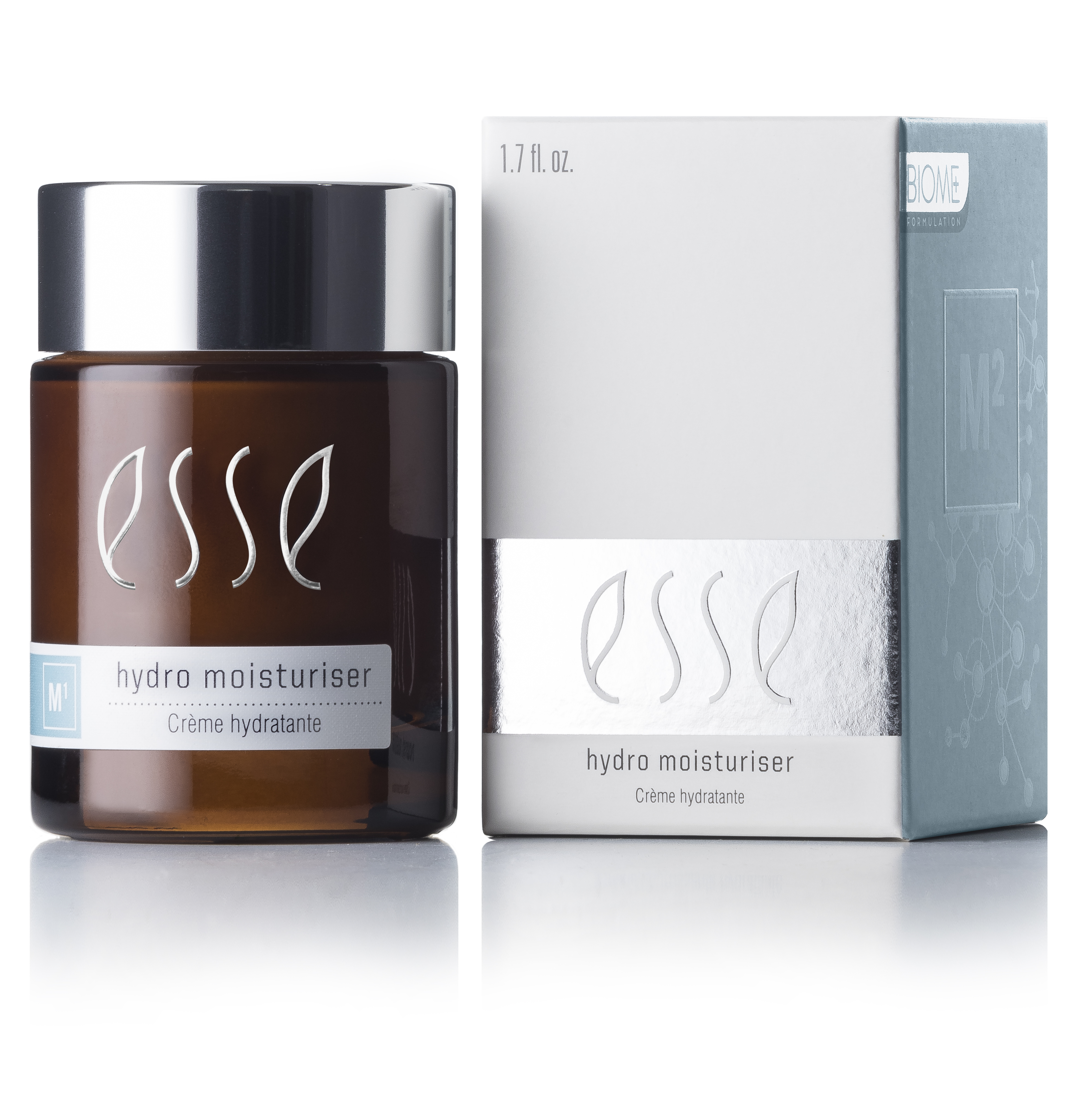 Esse Skincare - Sensitive Hydro Moisturiser