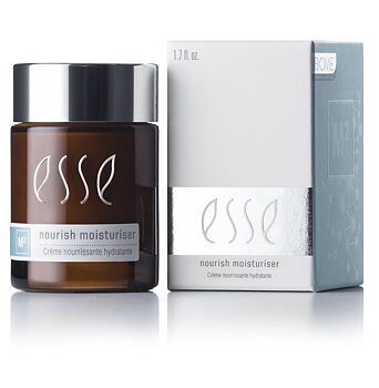 Esse Skincare - Nourish Moisturiser