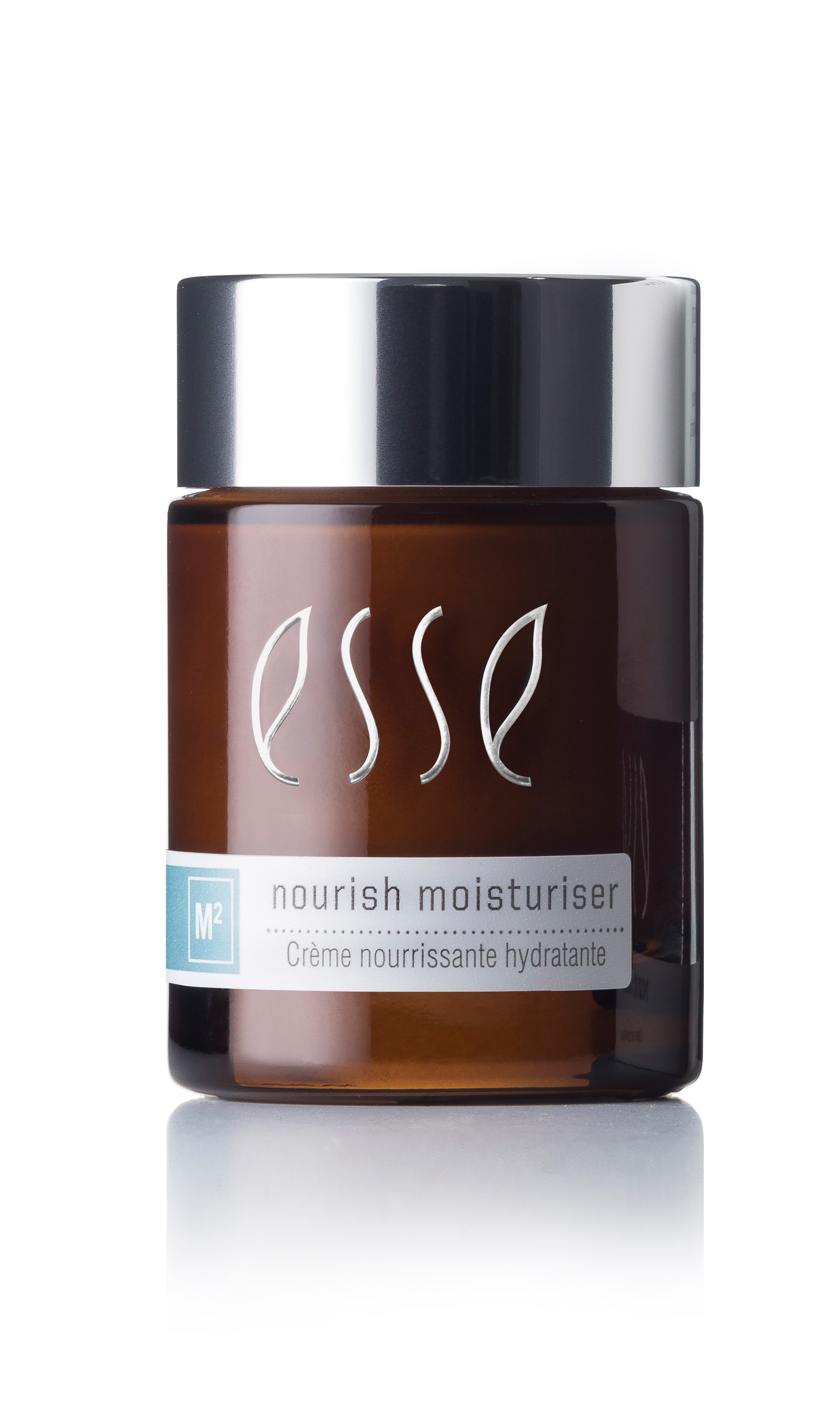 Esse Skincare - Nourish Moisturiser - 2