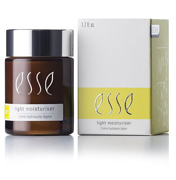 Esse Skincare - Light Moisturiser 