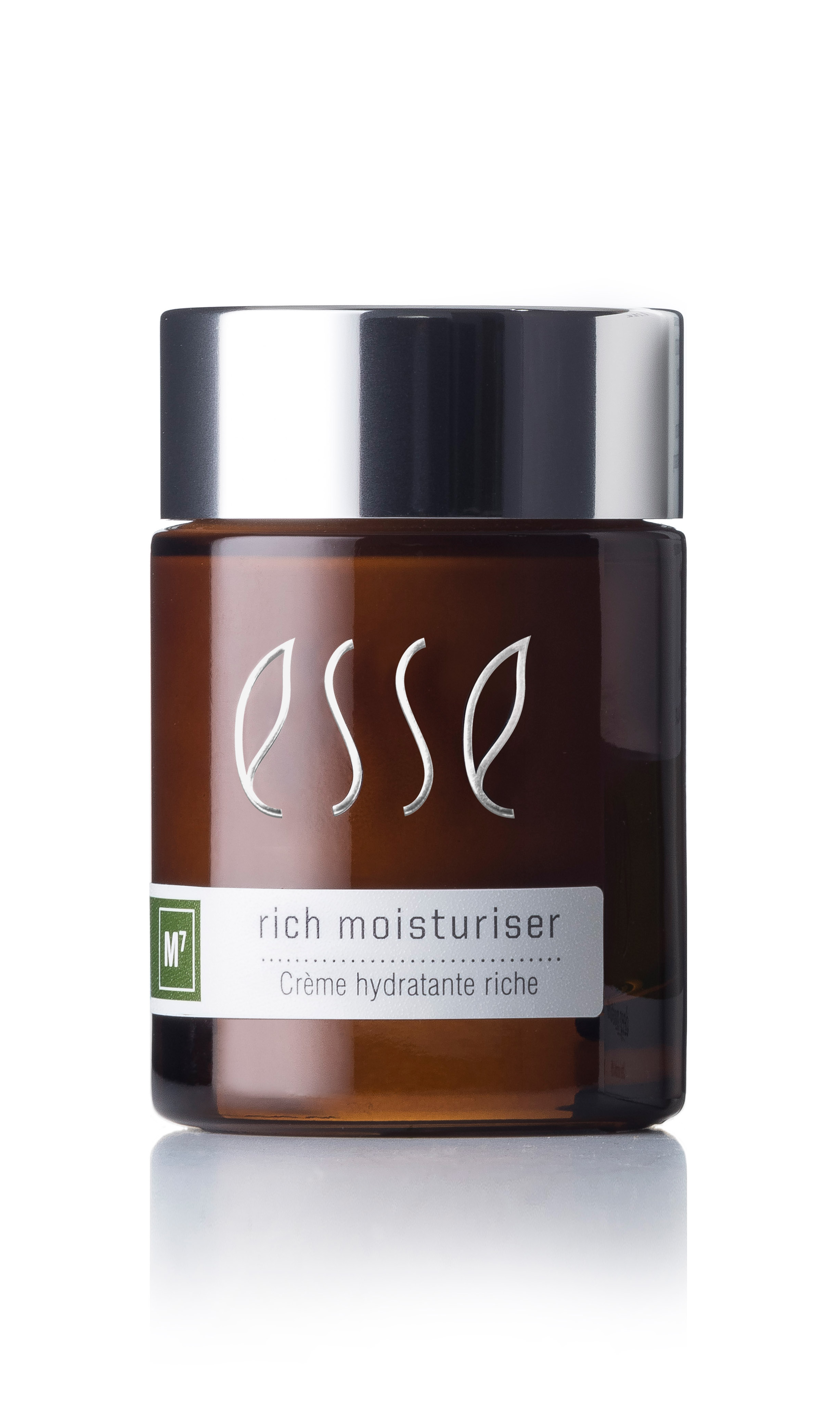 Esse Skincare - Rich Moisturiser - 2