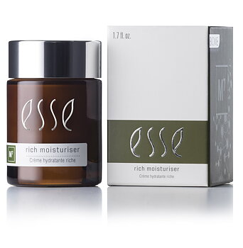 Esse Skincare - Rich Moisturiser