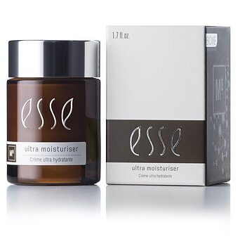 Esse Skincare - Ultra Moisturiser