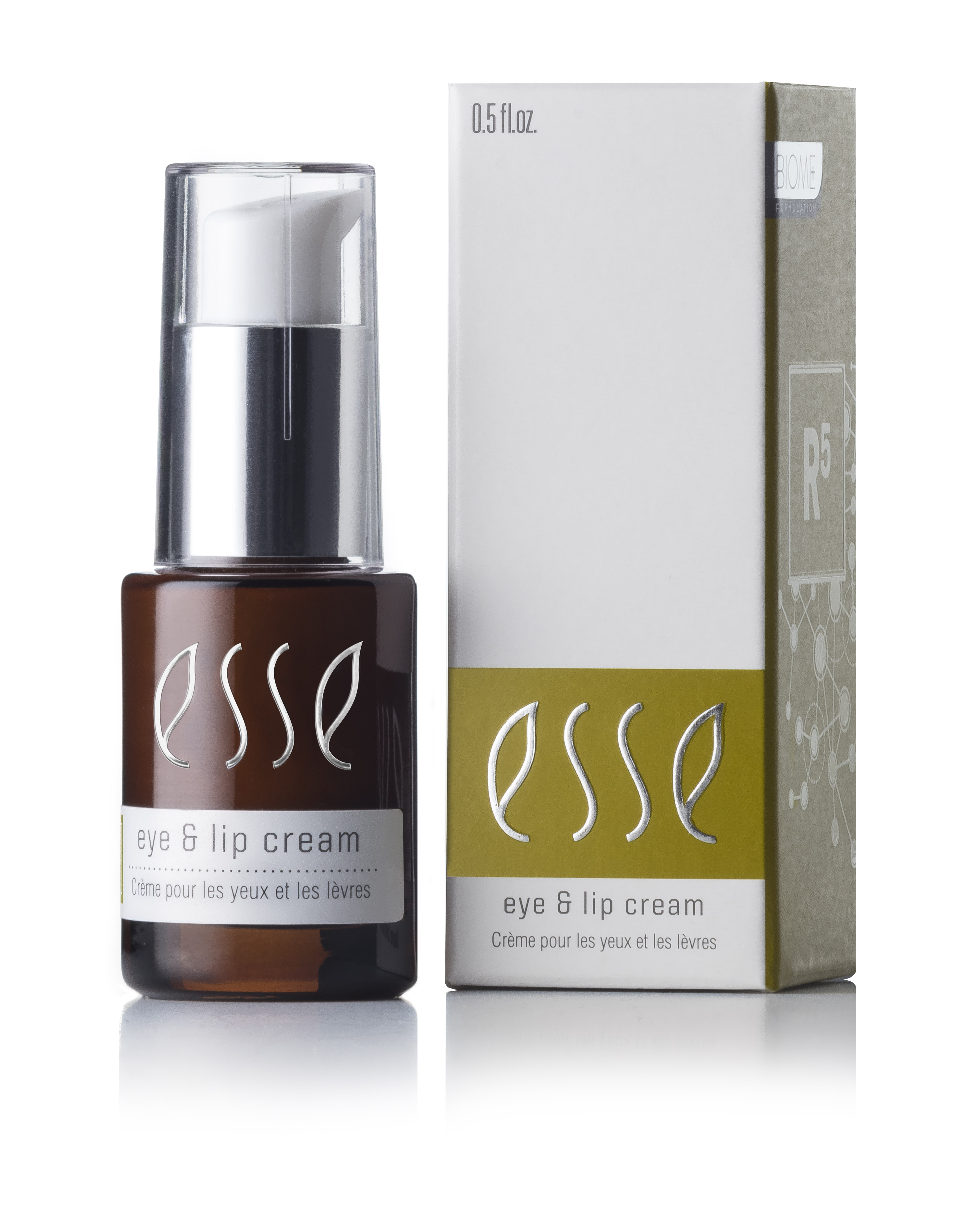 Esse Skincare - Eye and Lip