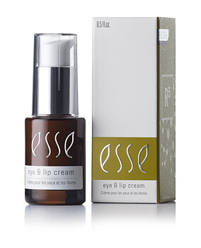 Esse Skincare - Eye and Lip 