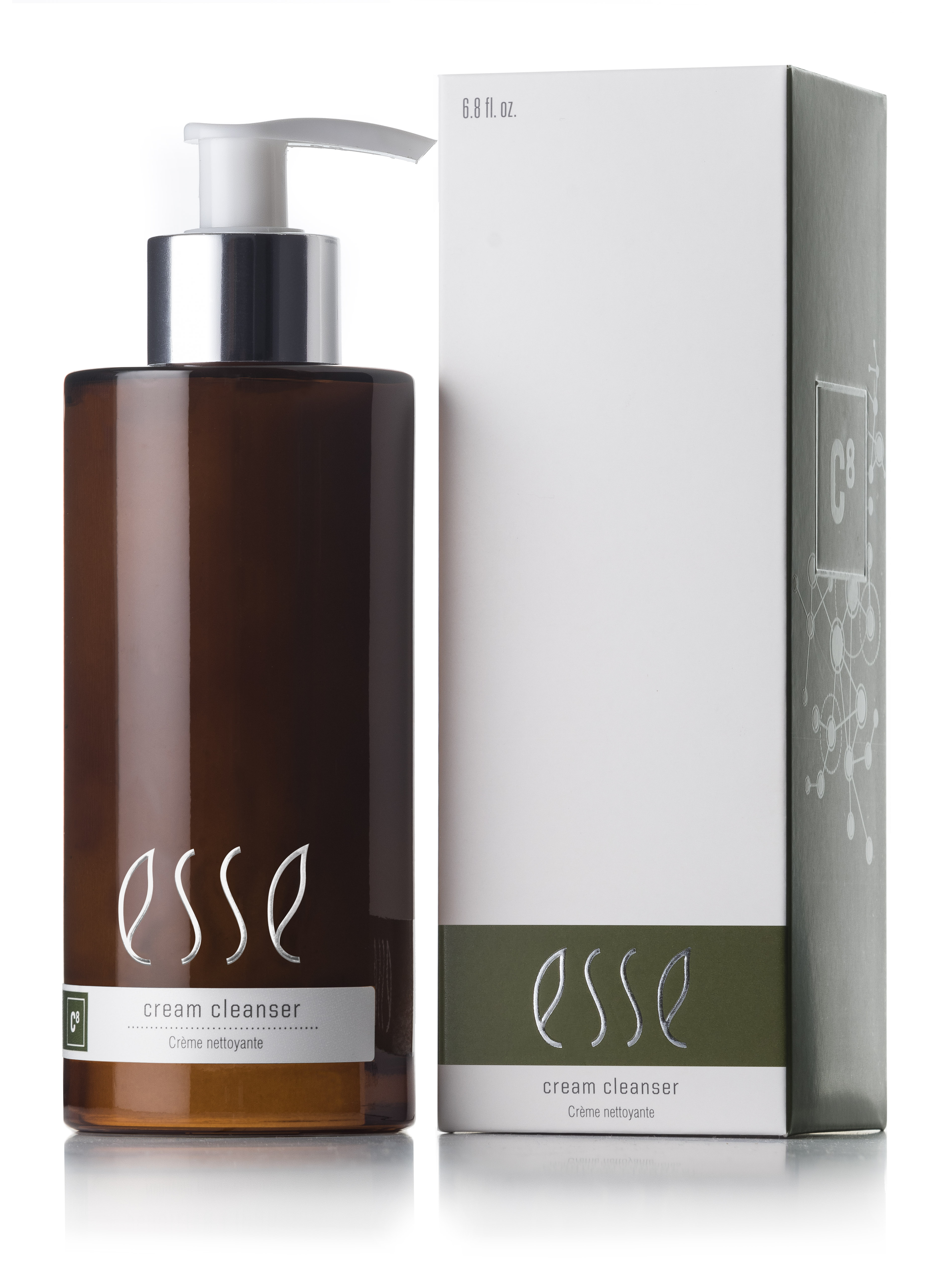 Esse Skincare - Cream Cleanser