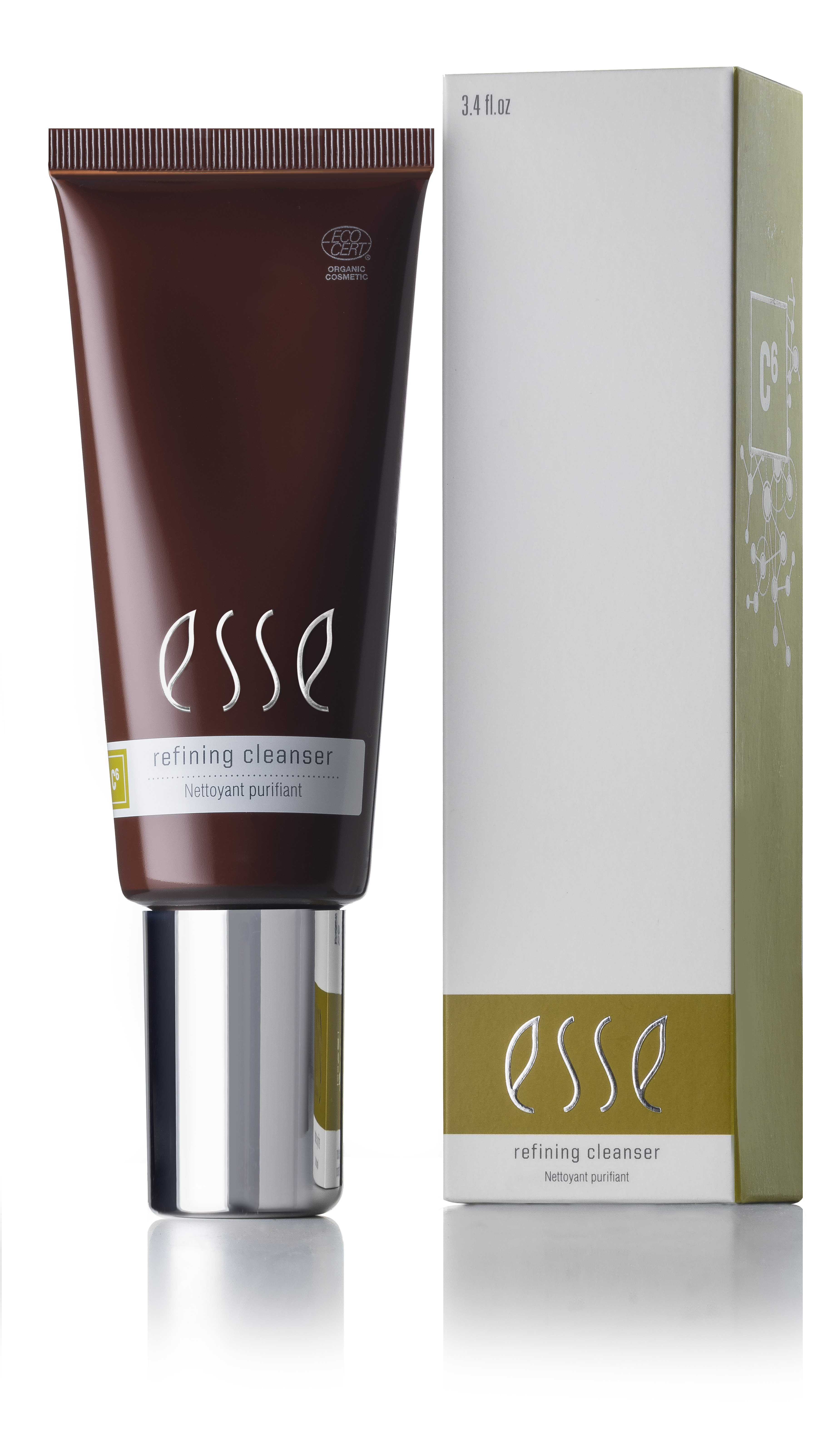 Esse Skincare - Refining Cleanser