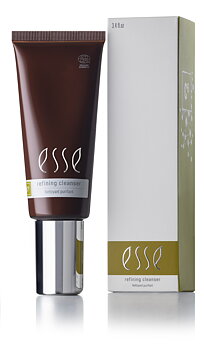 Esse Skincare - Refining Cleanser