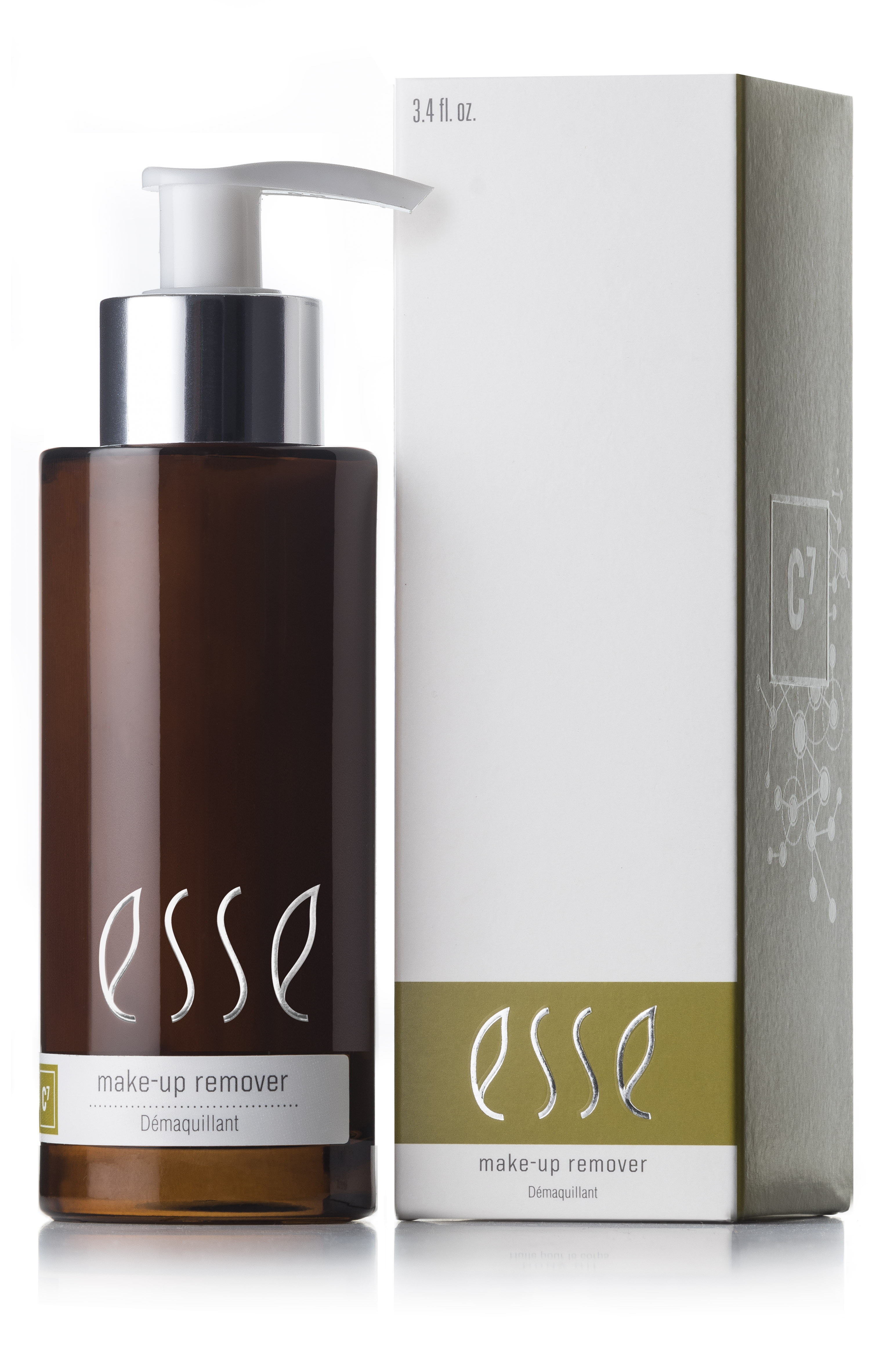 Esse Skincare - Makeup Remover