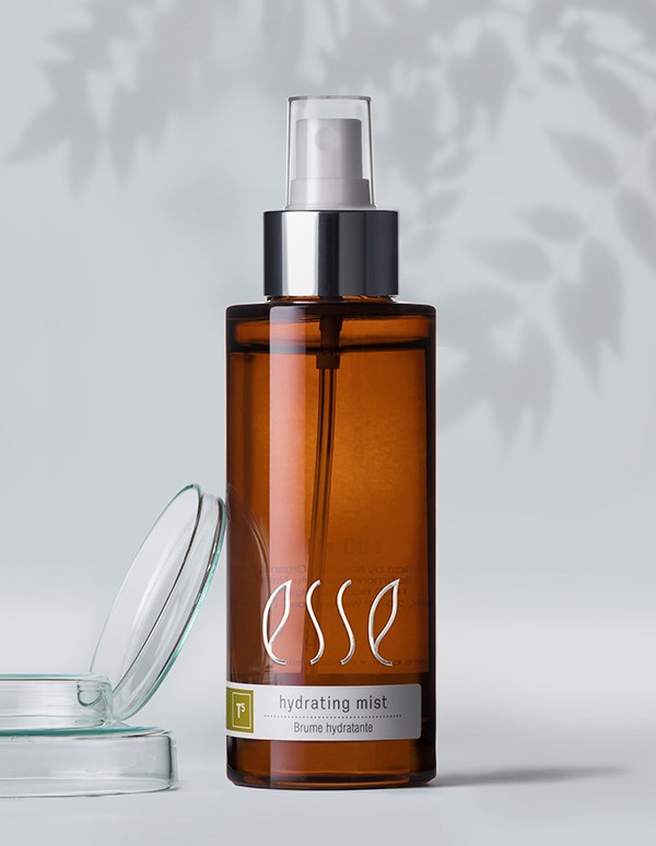 Esse Skincare - Hydrating Mist - 3
