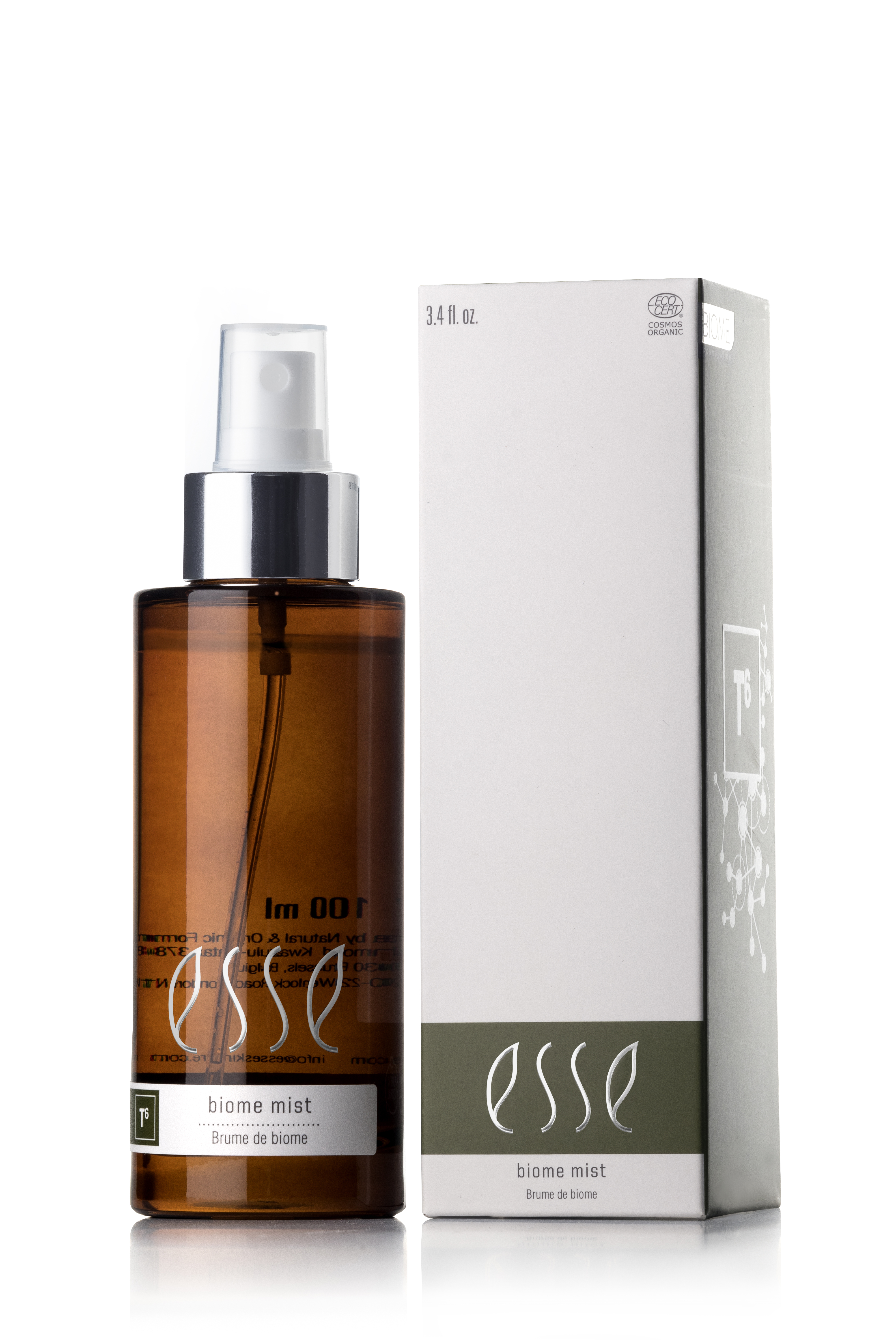 Esse Skincare - Biome Mist - 4