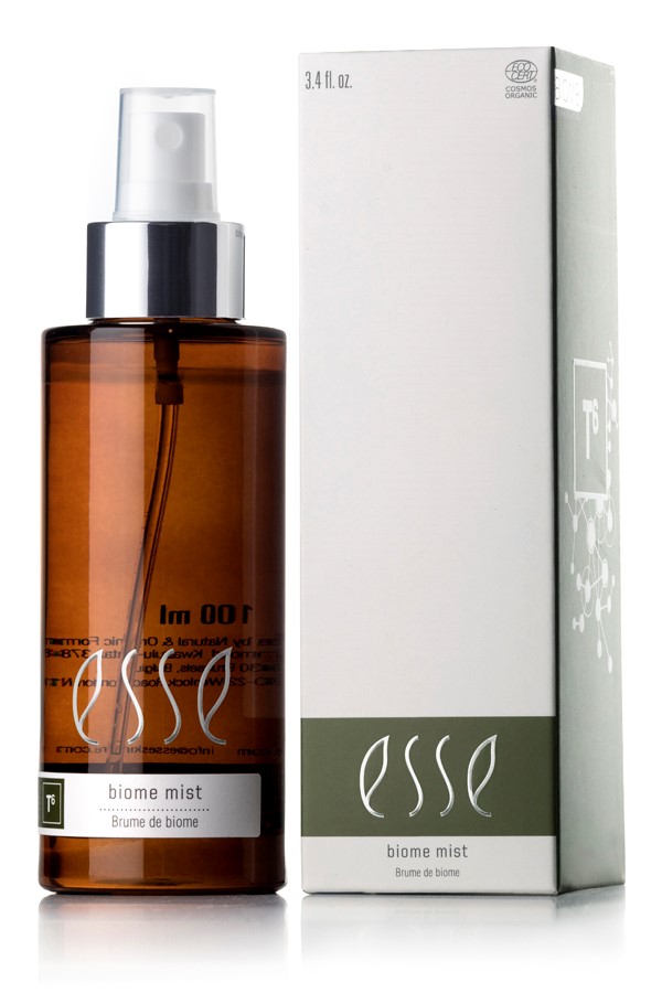 Esse Skincare - Biome Mist