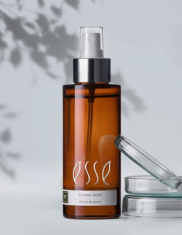 Esse Skincare - Biome Mist - 3
