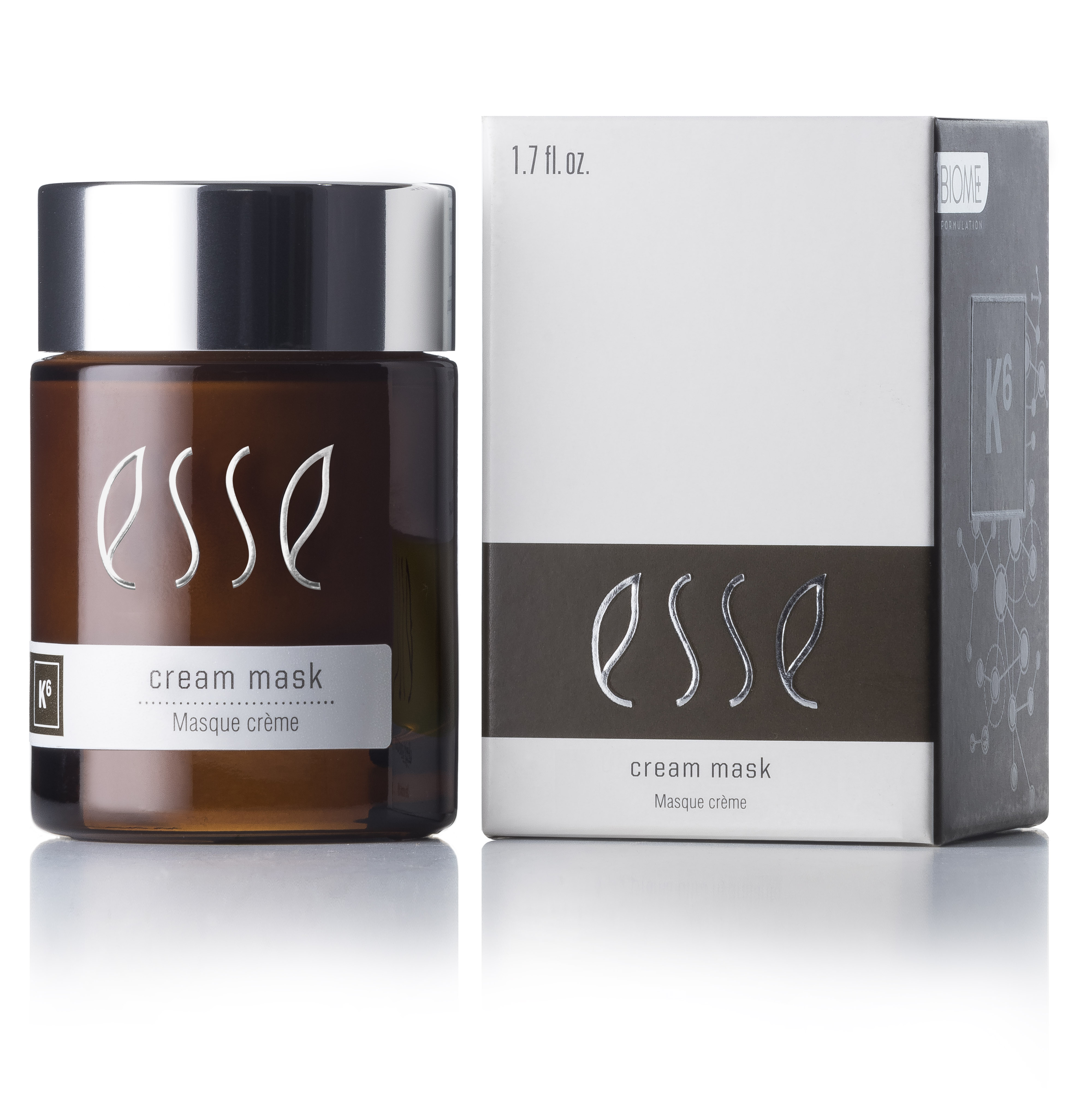 Esse Skincare - Cream Mask