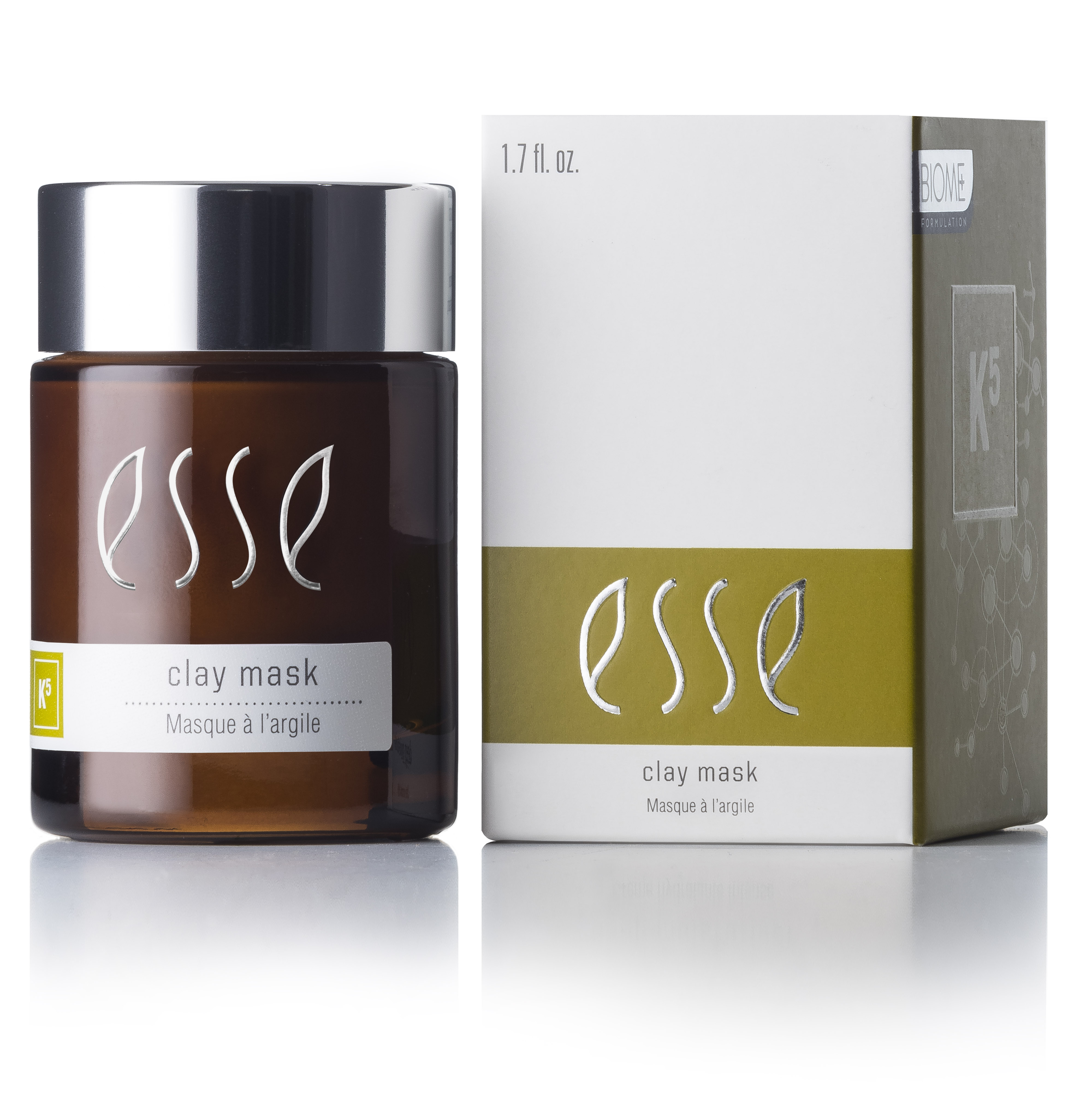 Esse Skincare - Clay Mask