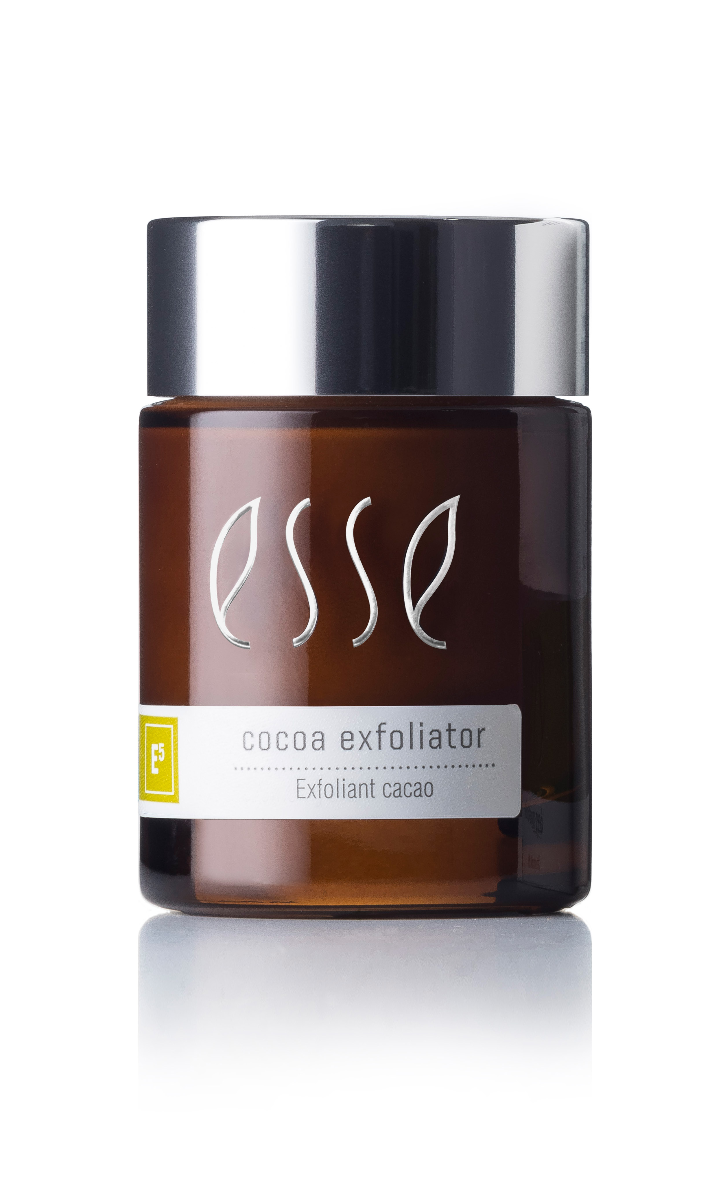 Esse Skincare - Cocoa Exfoliator  - 2