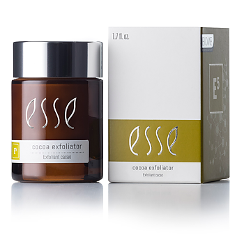 Esse Skincare - Cocoa Exfoliator 
